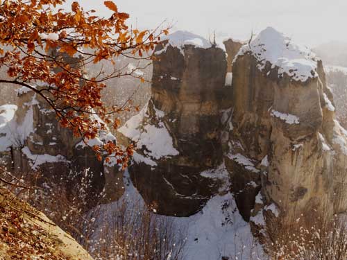 Foto Gigantii Gradinii Zmeilor (c) Petru Goja